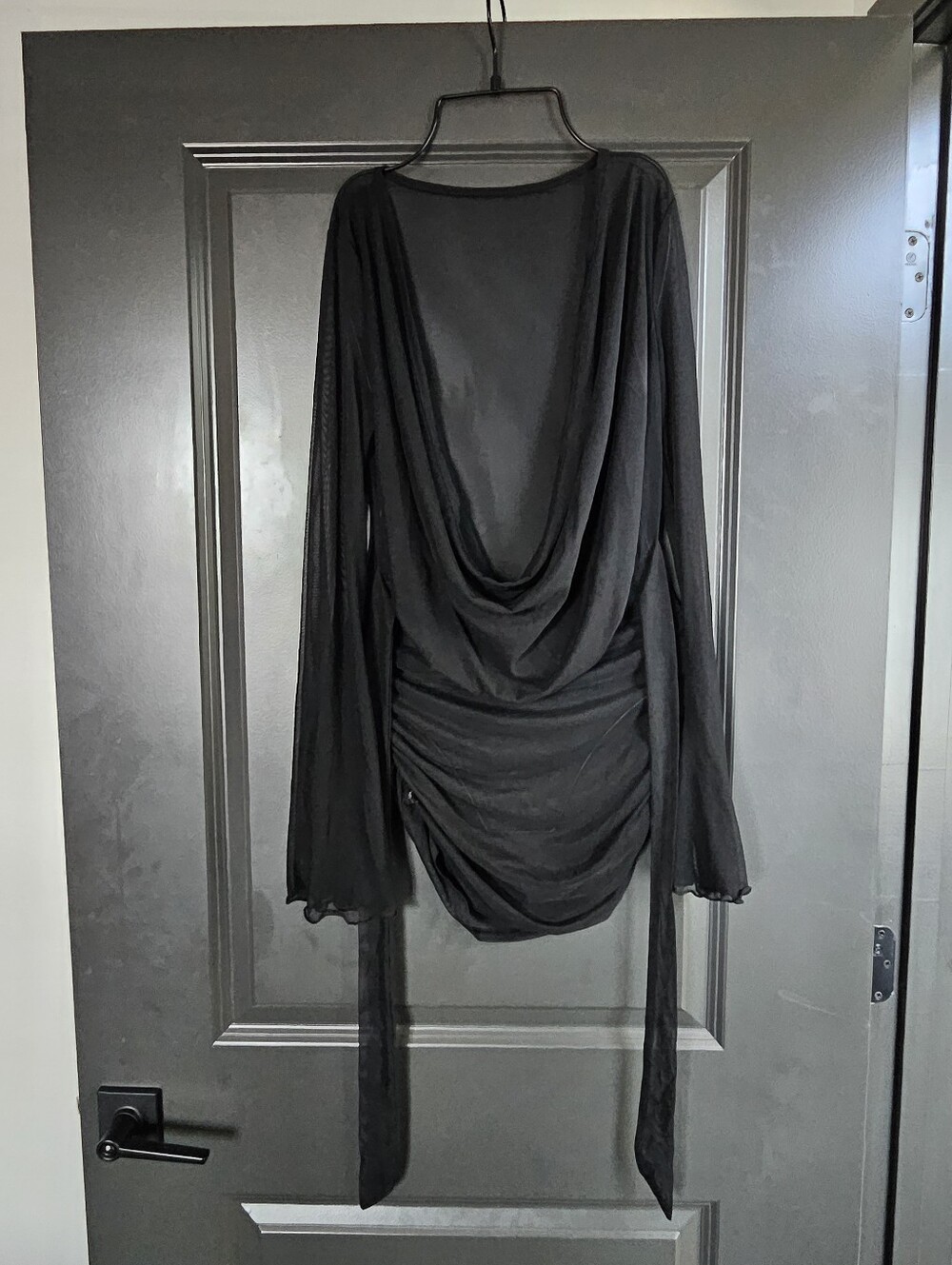 Small Swimsuit Cover Up